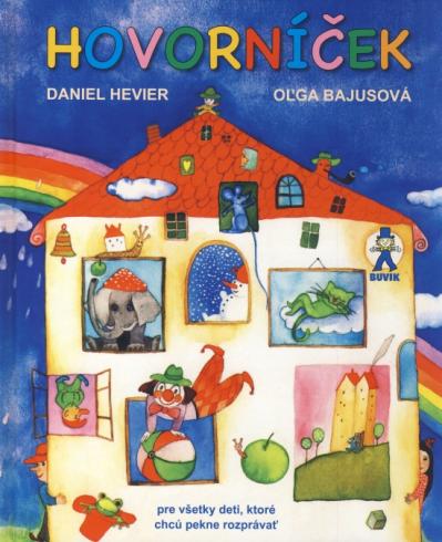 HOVORNICEK