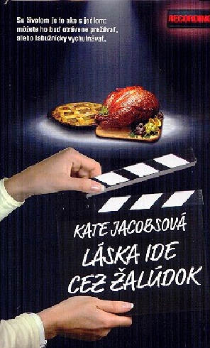 LASKA IDE CEZ ZALUDOK