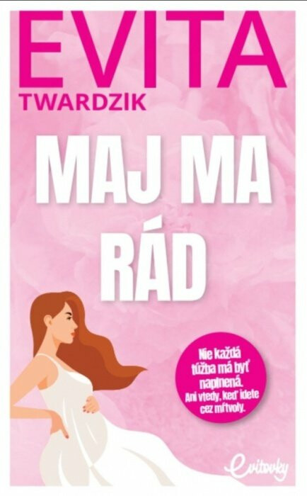 Maj ma rád