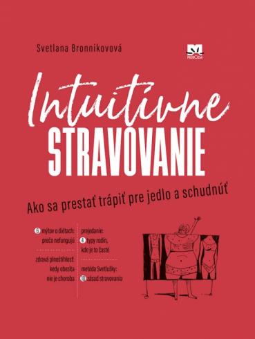 INTUITIVNE STRAVOVANIE
