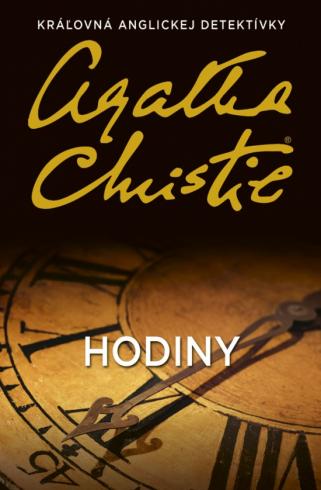 HODINY
