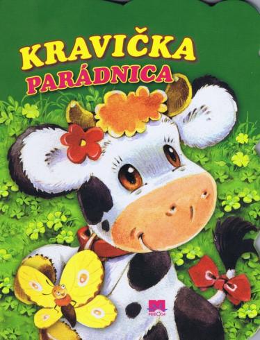 KRAVICKA PARADNICA