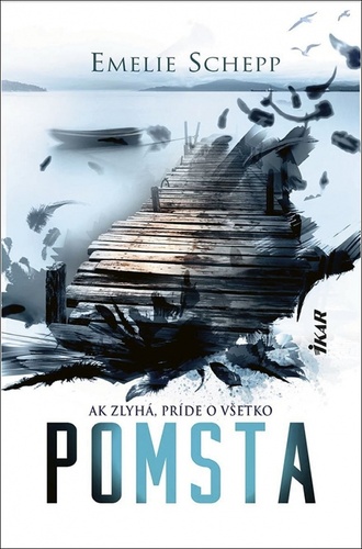 Pomsta
