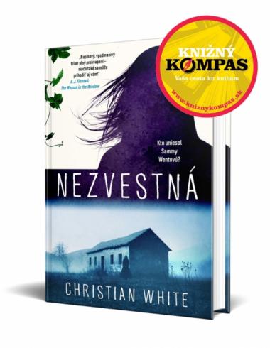 NEZVESTNA