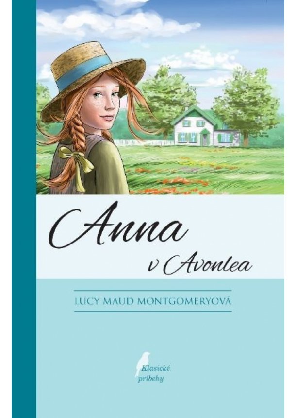 Anna v Avonlea