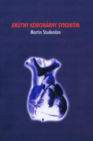 AKUTNY KORONARNY SYNDROM