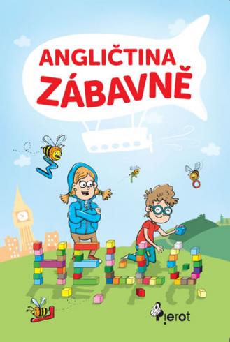 ANGLICTINA ZABAVNE