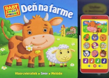 DEN NA FARME