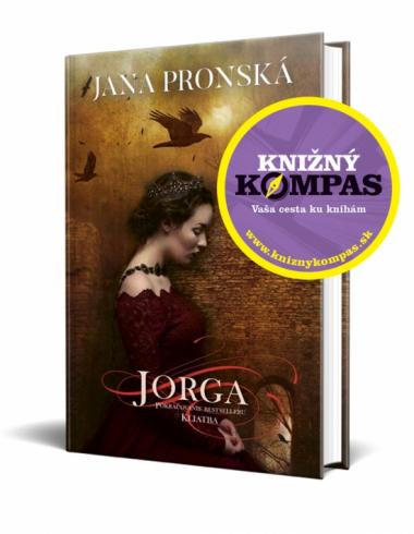 JORGA