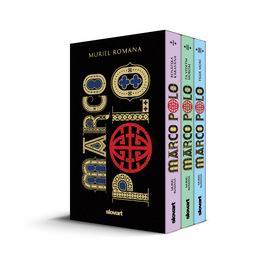 MARCO POLO 1-3