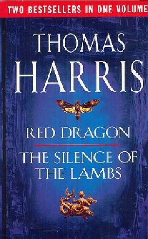 RED DRAGON/THE SILENCE OF THE LAMBS