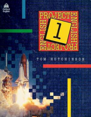 PROJECT ENGLISH 1 - STUDENT'S BOOK