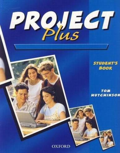 PROJECT PLUS - STUDENT'S BOOK
