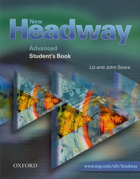 NEW HEADWAY ADVANCED NEW - STUDENT'S BOOK