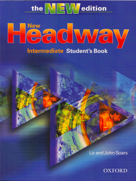 NEW HEADWAY INTERMEDIATE - STUDENT'S BOOK - THE NEW EDITION