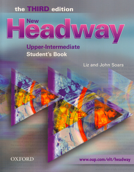 NEW HEADWAY UPPER-INTERMEDIATE - STUDENT'S BOOK - THE NEW EDITION