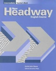 NEW HEADWAY INTERMEDIATE - TEACHER'SBOOK