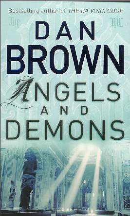 ANGELS AND DEMONS
