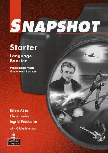 SNAPSHOT STARTER - LANGUAGE BOOSTER