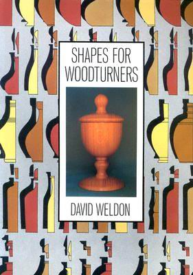 SHAPES FOR WOODTURNERS
