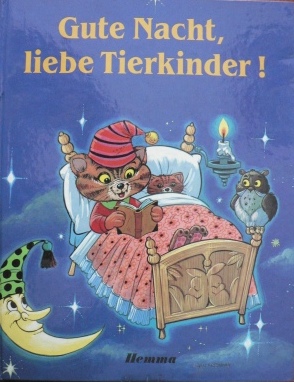 MANY MORE BEDTIME STORIES