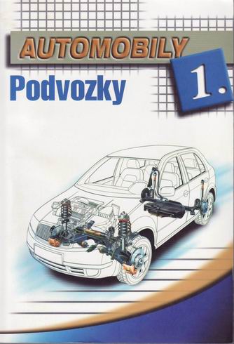 AUTOMOBILY 1. - PODVOZKY