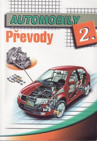 AUTOMOBILY 2. - PREVODY