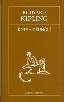 KNIHA DZUNGLI