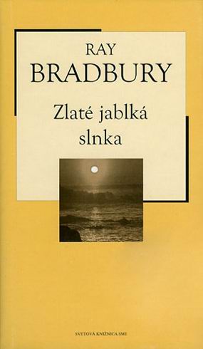 ZLATE JABLKA SLNKA