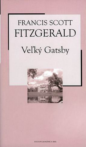 VELKY GATSBY