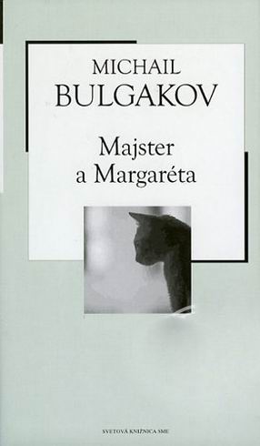 MAJSTER A MARGARETA