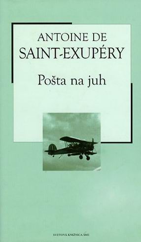 POSTA NA JUH