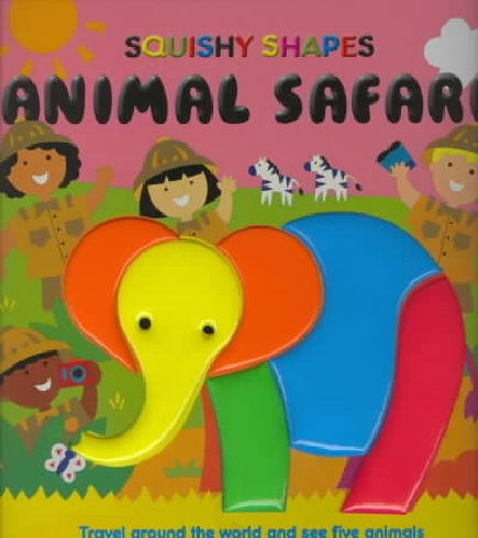 ANIMAL SAFARI