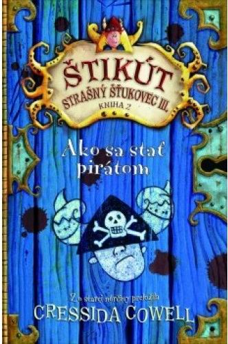AKO SA STAT PIRATOM 2