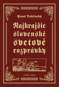 NAJKRAJSIE SLOVENSKE SVETOVE ROZPRAVKY