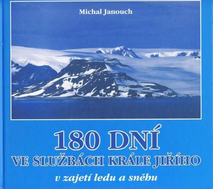 180 DNI VE SLUZBACH KRALE JIRIHO