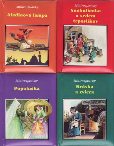 MALA KLENOTNICA ROZPRAVOK - ZVAZOK II.