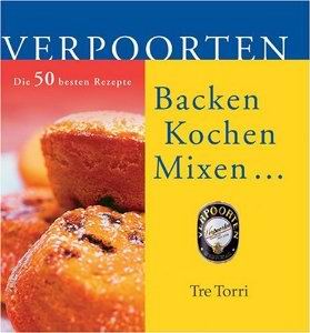 MIXEN KOCHEN BACKEN...