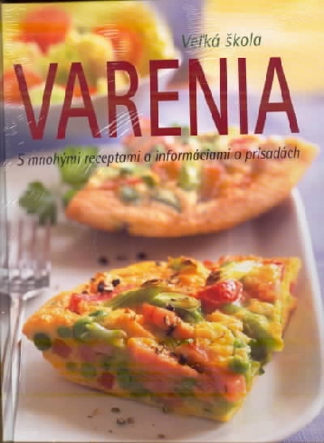 VELKA SKOLA VARENIA
