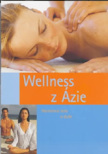 WELLNESS Z AZIE - HARMONIA TELA A DUSE