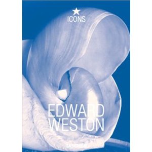 EDWARD WESTON
