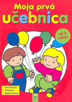 MOJA PRVA UCEBNICA