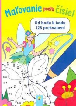 MALOVANIE PODLA CISEL