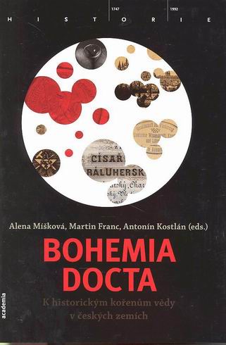BOHEMIA DOCTA