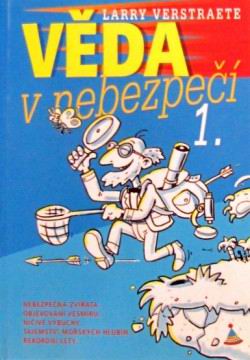 VEDA V NEBEZPECI 1.