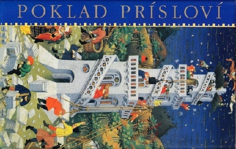 POKLAD PRISLOVI