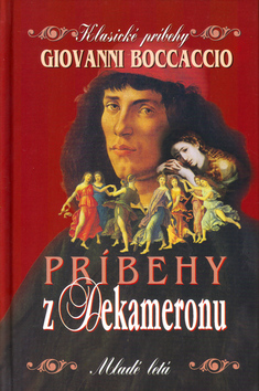 PRIBEHY Z DEKAMERONU