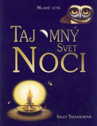 TAJOMNY SVET NOCI