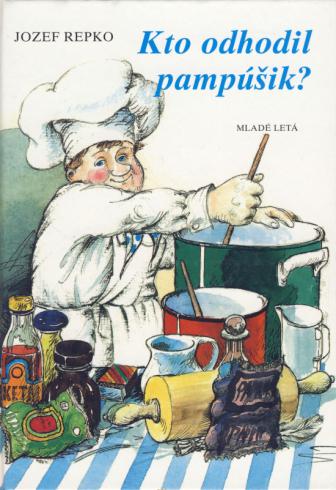 KTO ODHODIL PAMPUSIK?