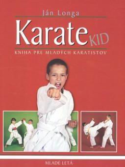 KARATE KID